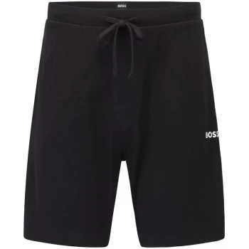 Image of Boss Fashion Shorts - Black