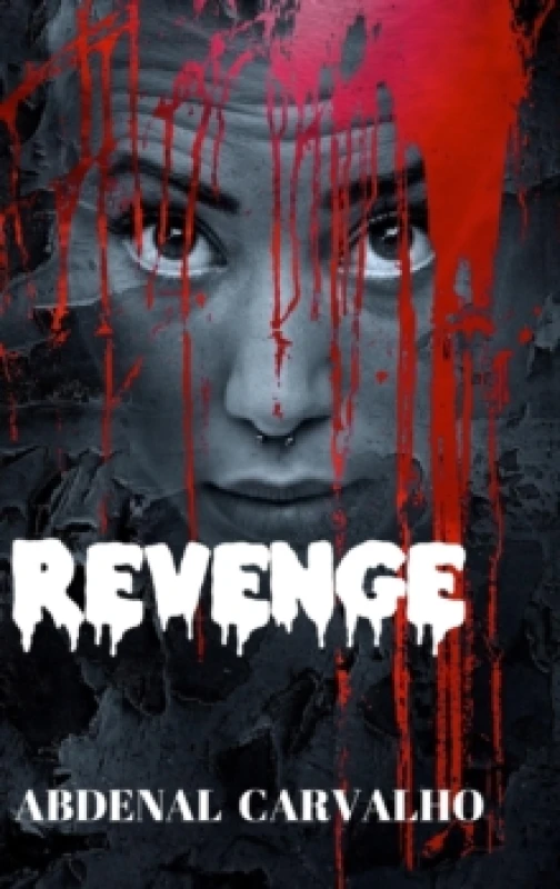 Image of Revenge : Fiction Romance Hardback