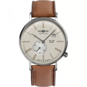 Image of Mens Zeppelin LZ120 Rome Watch