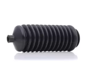 Image of SASIC Steering Rack Boot 4006124 Bellow, steering RENAULT,TWINGO I (C06_),MEGANE I (BA0/1_),CLIO I (B/C57_, 5/357_),RAPID Kasten (F40_, G40_)