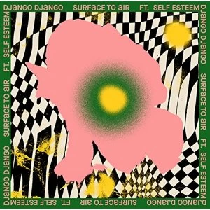 Image of Django Django - Surface To Air Vinyl