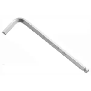 Image of Facom Stainless Steel Hexagon Allen Key Metric 4mm