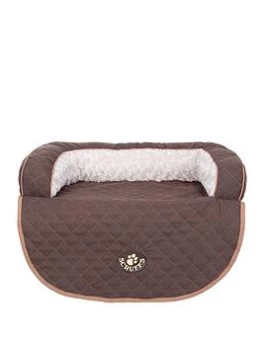 Image of Scruffs Scruffs Wilton Sofa Bed (Small) - Small