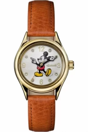 Image of Ladies Ingersoll Disney Watch ID00901
