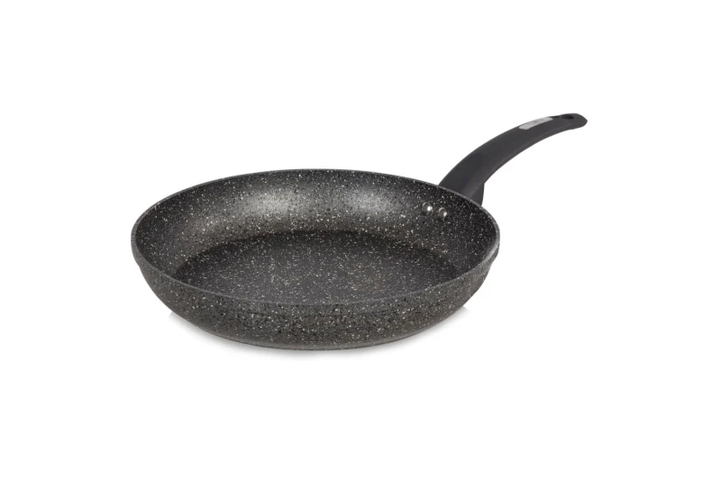 Image of Tower Tower 32cm Forged Fry Pan with in Black A Unisex 5055195886682