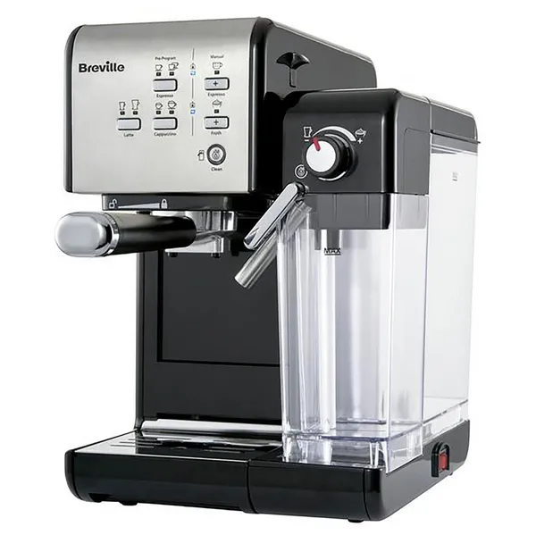 Image of Breville One Touch VCF107 Coffee Maker