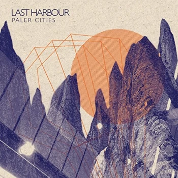 Image of Last Harbour - Paler Cities Vinyl