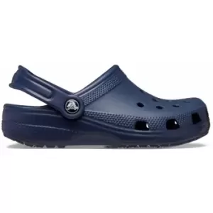 Image of Crocs Classic Clogs - Blue