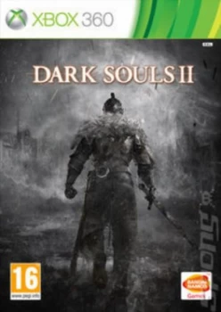 Image of Dark Souls 2 Xbox 360 Game