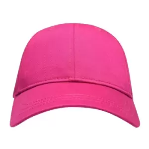 Image of Golddigga Fashion Cap Womens - Pink