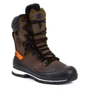 Image of Click SHERPA BOOT BROWN SZ 46/11