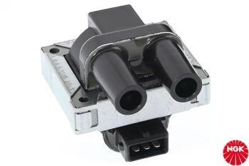 Image of NGK U3008 / 48060 Ignition Coil