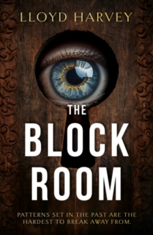 Image of The Block Room Paperback / softback