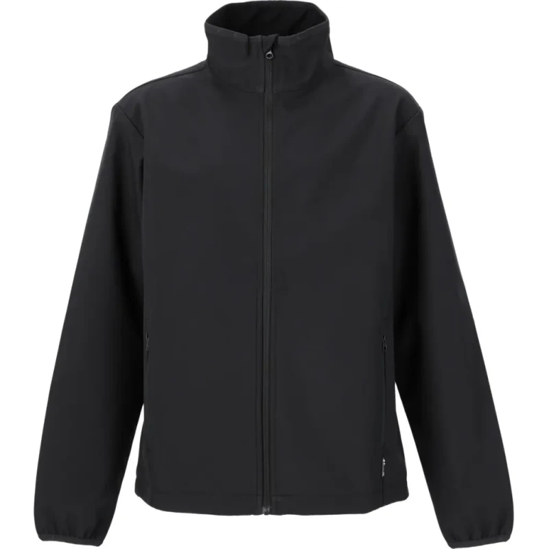 Image of Whistler Waterproof jacket for children Whistler Lango Noir Unisex 14 ans W242282-1001