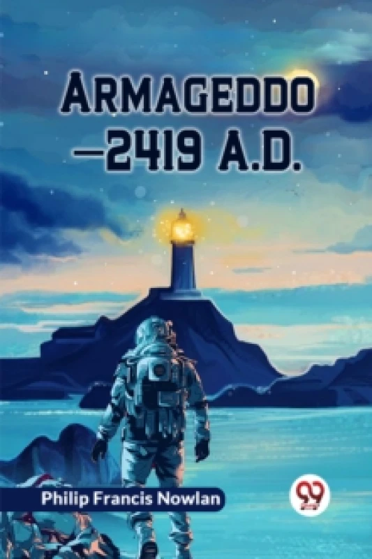 Image of Armageddon?2419 A.D. Paperback / softback