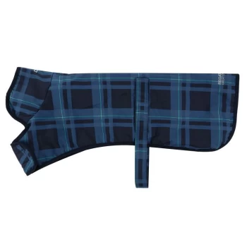 Image of Regatta Arlo Waterproof Dog Coat - Blue