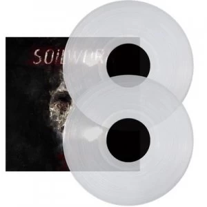 Image of Death Resonance by Soilwork Vinyl Album