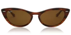 Image of Ray-Ban Sunglasses RB4314N 954/33