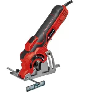 Image of Einhell TC-CS 89 Mini Circular Saw 89mm