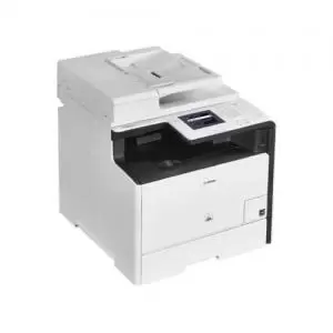 Image of Canon i-SENSYS MF729Cx Colour Laser Multifunction Printer