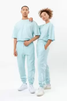 Image of Blue Joggers