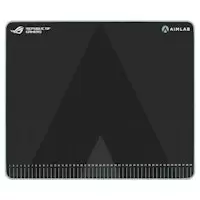 Image of ASUS ROG Hone Ace Aim Lab Edition Gaming mouse pad Black