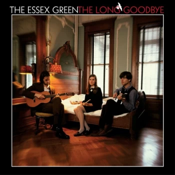 Image of The Essex Green - The Long Goodbye Limited Edition Vinyl