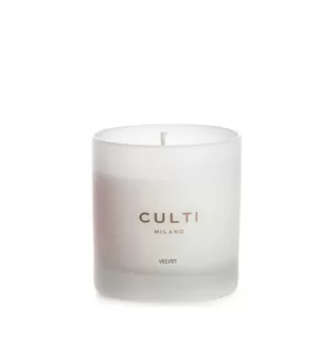 Image of Culti Milano Culti Milano Candle Velvet 270g