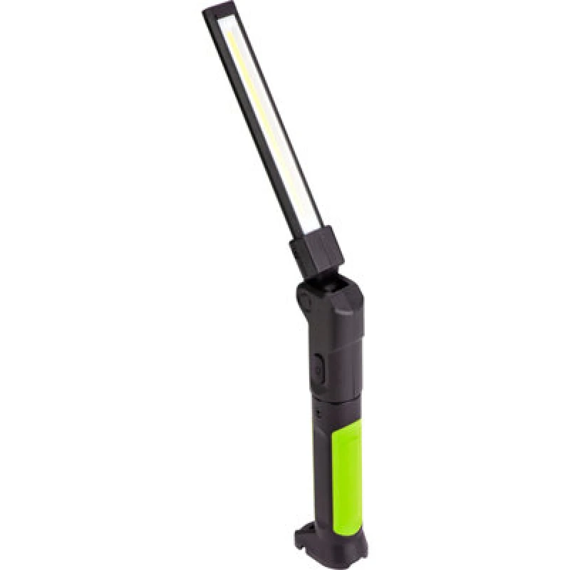 Image of Luceco Slim Torch With Three Modes Uv Lighting And USB Power Bank