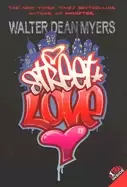 Image of street love