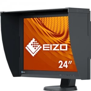 Image of EIZO ColorEdge 24" CG247X Full HD LED Monitor