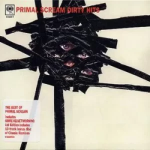 Image of Dirty Hits ltd Edition CD Album