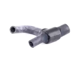 Image of MEYLE Radiator Hose 119 121 0163 Coolant Hose VW,GOLF I Cabriolet (155),GOLF I (17),SCIROCCO (53B),Caddy I Pickup (14),Jetta Mk1 (16)