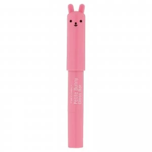 Image of TONYMOLY Petite Bunny Gloss Bar Juicy Peach 2g