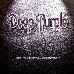 Image of Deep Purple - Best of: The Platinum Collection (3 CD) (Music CD)
