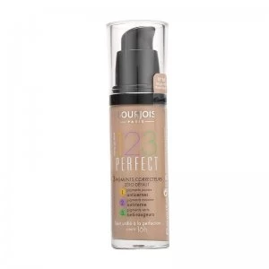 Image of Bourjois 123 Perfect Foundation 30ml