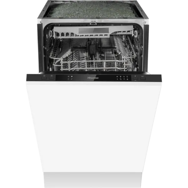 Image of Samsung Series 5 DW50DG430B00EU Fully Integrated Dishwasher