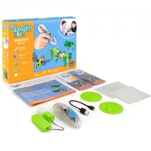 Image of 3Doodler Start Robotics Pen Set