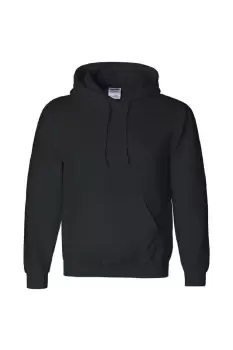 Image of Heavyweight DryBlend Adult Hooded Sweatshirt Top / Hoodie