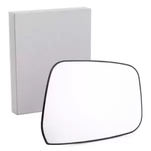 Image of ALKAR Wing Mirror Glass Right 6432572 Side Mirror Glass,Mirror Glass NISSAN,NP300 Navara Pickup (D40),Pathfinder III (R51)