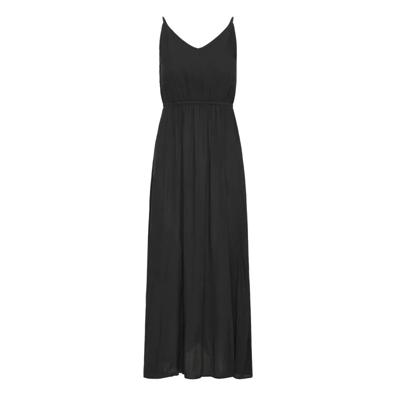 Image of Ichi Womens dress Ichi Marrakech So 19 Noir Female S