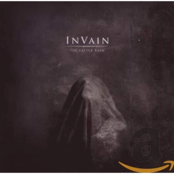 Image of In Vain - THE LATTER RAIN CD