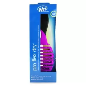 Image of Wet BrushPro Flex Dry - # Purple 1pc
