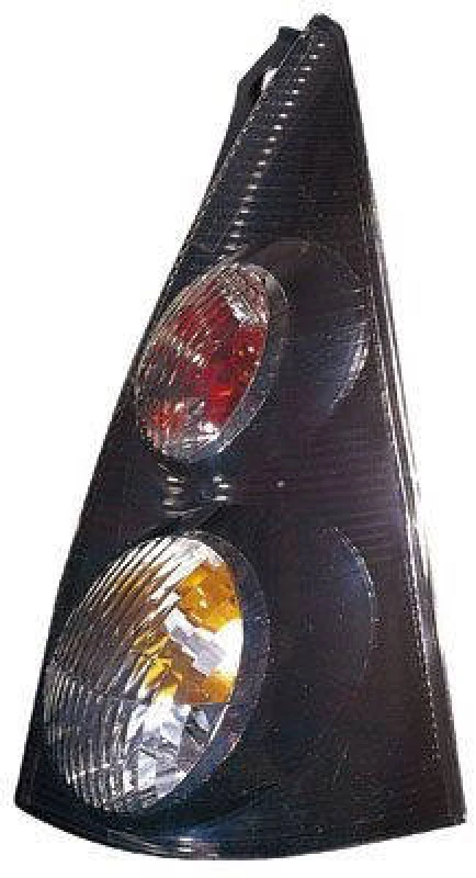 Image of ALKAR 2206852 Rear light without bulb holder, Right Combination Rearlight (391)