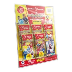 Image of Premier League 2019/20 Adrenalyn XL Trading Card Multipack