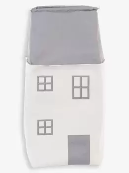 Image of Childhome Toy Box House Storage Bag