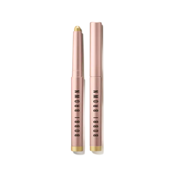 Image of Bobbi Brown Long-wear Cream Shadow Stick - Golden Fern - Rose Glow Collection