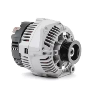 Image of RIDEX Generator 4G0380 Alternator OPEL,RENAULT,VOLVO,Movano Kastenwagen (X70),Movano Bus (X70),CLIO II (BB0/1/2_, CB0/1/2_),KANGOO (KC0/1_)