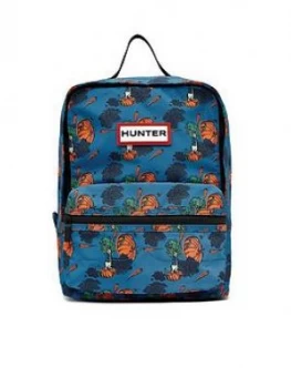 Image of Hunter Childrens Peter Rabbit Backpack - Blue