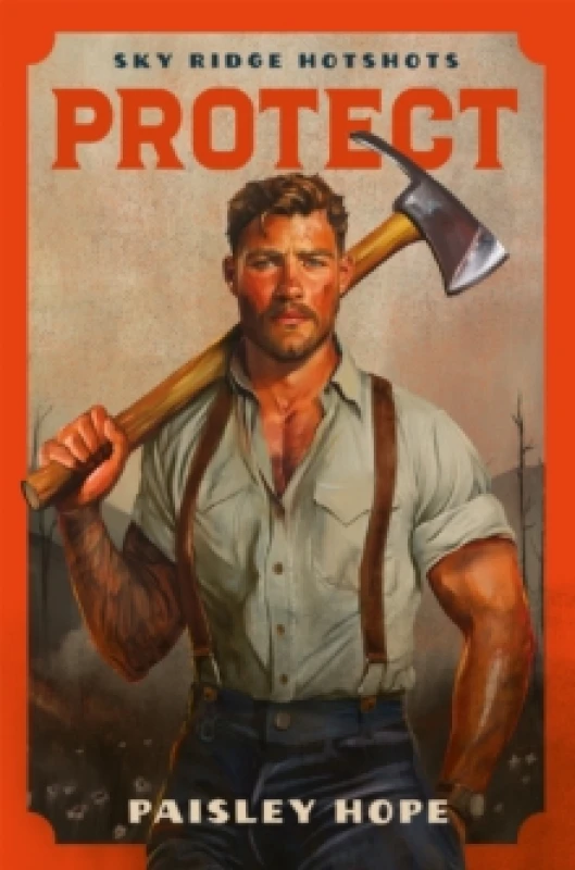 Image of Protect. Paperback. By Paisley Hope Books